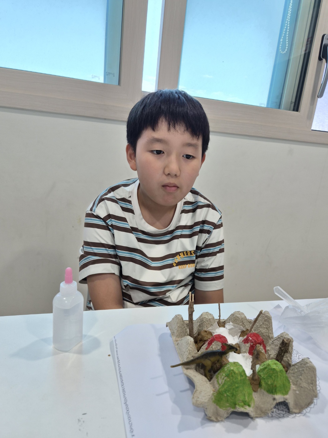 [수루배9단지]9월활동사진 이미지
